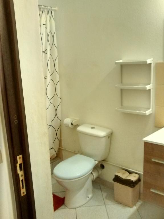 Appartement Villegiature ปอร์-หลุยส์ ภายนอก รูปภาพ