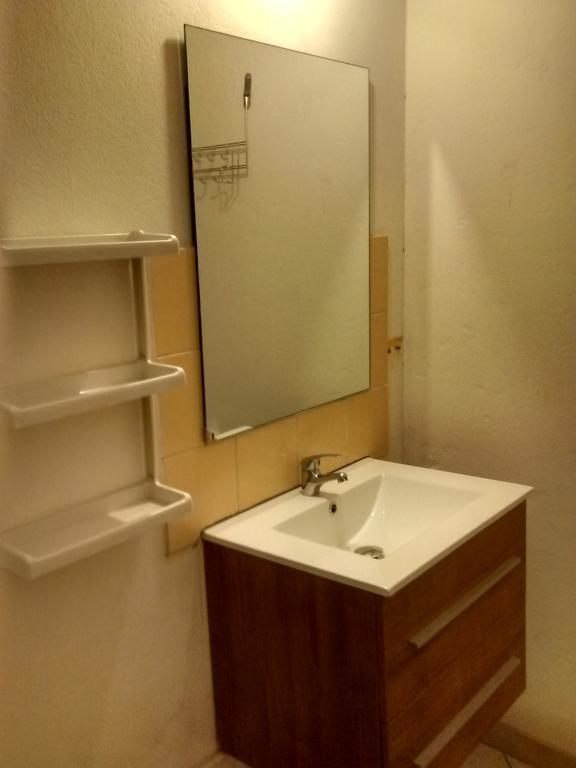 Appartement Villegiature ปอร์-หลุยส์ ภายนอก รูปภาพ