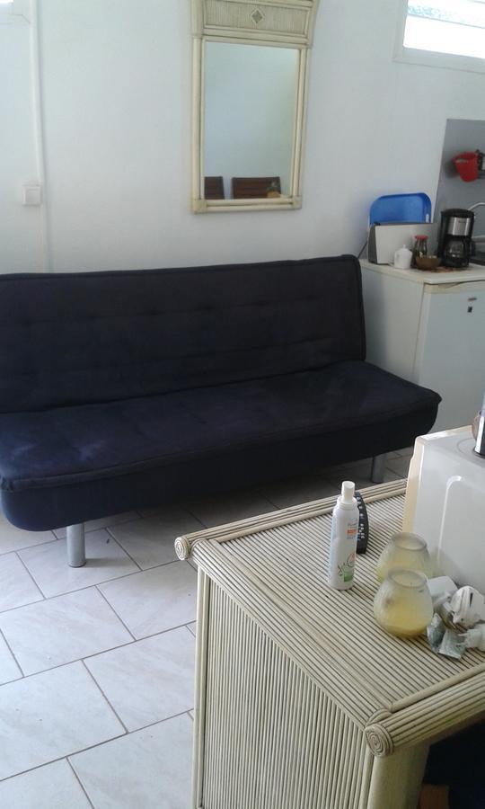 Appartement Villegiature ปอร์-หลุยส์ ภายนอก รูปภาพ
