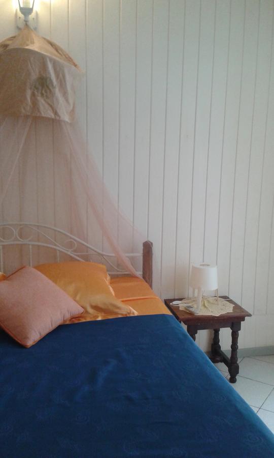 Appartement Villegiature ปอร์-หลุยส์ ภายนอก รูปภาพ