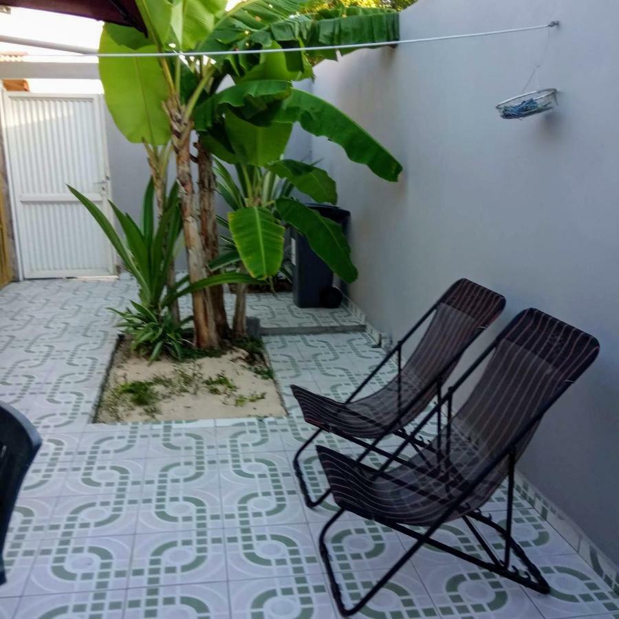 Appartement Villegiature ปอร์-หลุยส์ ภายนอก รูปภาพ